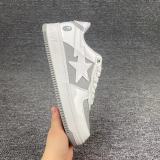Men Women B*ape Top Quality Sneakers