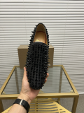 Men Women C*hristian L*ouboutin Top Sneaker
