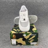 Men Women B*ape Top Quality Sneakers