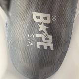 Men Women B*ape Top Quality Sneakers