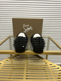 Men Women C*hristian L*ouboutin Top Sneaker
