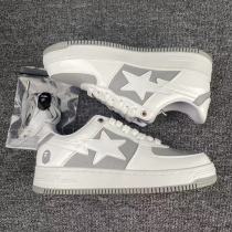 Men Women B*ape Top Quality Sneakers
