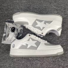 Men Women B*ape Top Quality Sneakers
