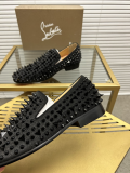 Men Women C*hristian L*ouboutin Top Sneaker