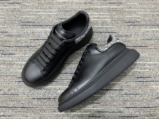 Men Women A*lexander M*cqueen Top Sneaker