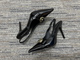 Women V*ersace Top Sandals