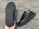 Men Women A*lexander M*cqueen Top Sneaker