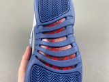 J*ordan 12 FrenchBlue 130690-113