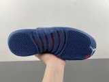 J*ordan 12 FrenchBlue 130690-113