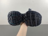 Men Women B*alenciaga Top Sneakers