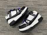 Men Women L*ouis V*uitton Top Sneakers