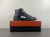 J*ordan 12 “The Master”  130690-013