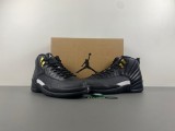 J*ordan 12 “The Master”  130690-013