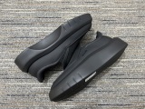 Mens P*rada Top Sneakers