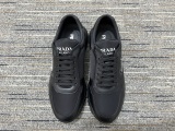 Women P*rada Top Sneaker