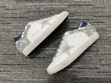 Men Women G*GDB Top Sneakers