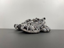 Men Women B*alenciaga Top Sneakers