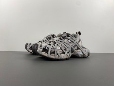 Men Women B*alenciaga Top Sneakers