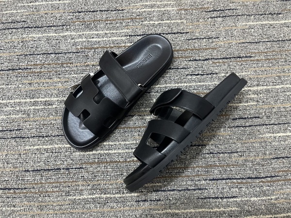 Men H*ermes Top Quality Sandals