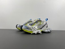 Men Women B*alenciaga Top Sneakers