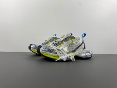 Men Women B*alenciaga Top Sneakers