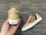 Men Women B*urberry Top Sneaker