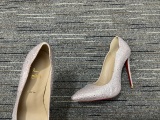 Women C*hristian L*ouboutin High Heels