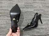 Women V*ersace Top Sandals