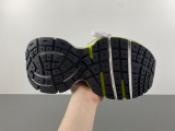 Men Women B*alenciaga Top Sneakers