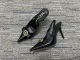 Women V*ersace Top Sandals