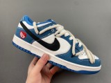 N*ike SB Dunk LOW DV0834-101