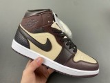J*ordan 1 Mid SE  FZ4359-200