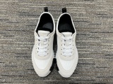 Men Women H*ermes Top Sneaker