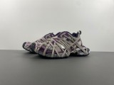 Men Women B*alenciaga Top Sneakers