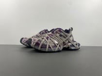 Men Women B*alenciaga Top Sneakers