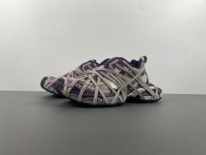 Men Women B*alenciaga Top Sneakers