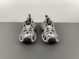 Men Women B*alenciaga Top Sneakers