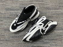 Men Women B*almain Top Quality Sneaker