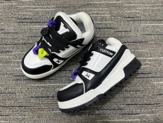 Men Women L*ouis V*uitton Top Sneakers