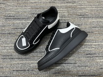 Men Women A*lexander M*cqueen Top Sneaker