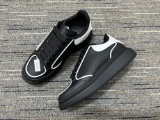 Men Women A*lexander M*cqueen Top Sneaker