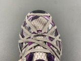 Men Women B*alenciaga Top Sneakers