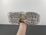 Men Women B*alenciaga Top Sneakers