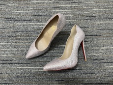 Women C*hristian L*ouboutin High Heels