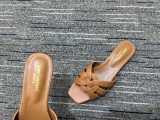 Women Y*SL Top Sandals