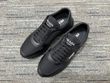 Women P*rada Top Sneaker