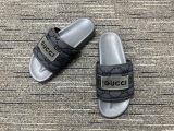 Men Women G*ucci Top Sandals