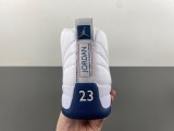 J*ordan 12 FrenchBlue 130690-113