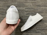 Women P*rada Top Sneaker