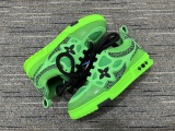 Men Women L*ouis V*uitton Top Sneakers